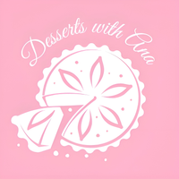 Desserts with Ana logo